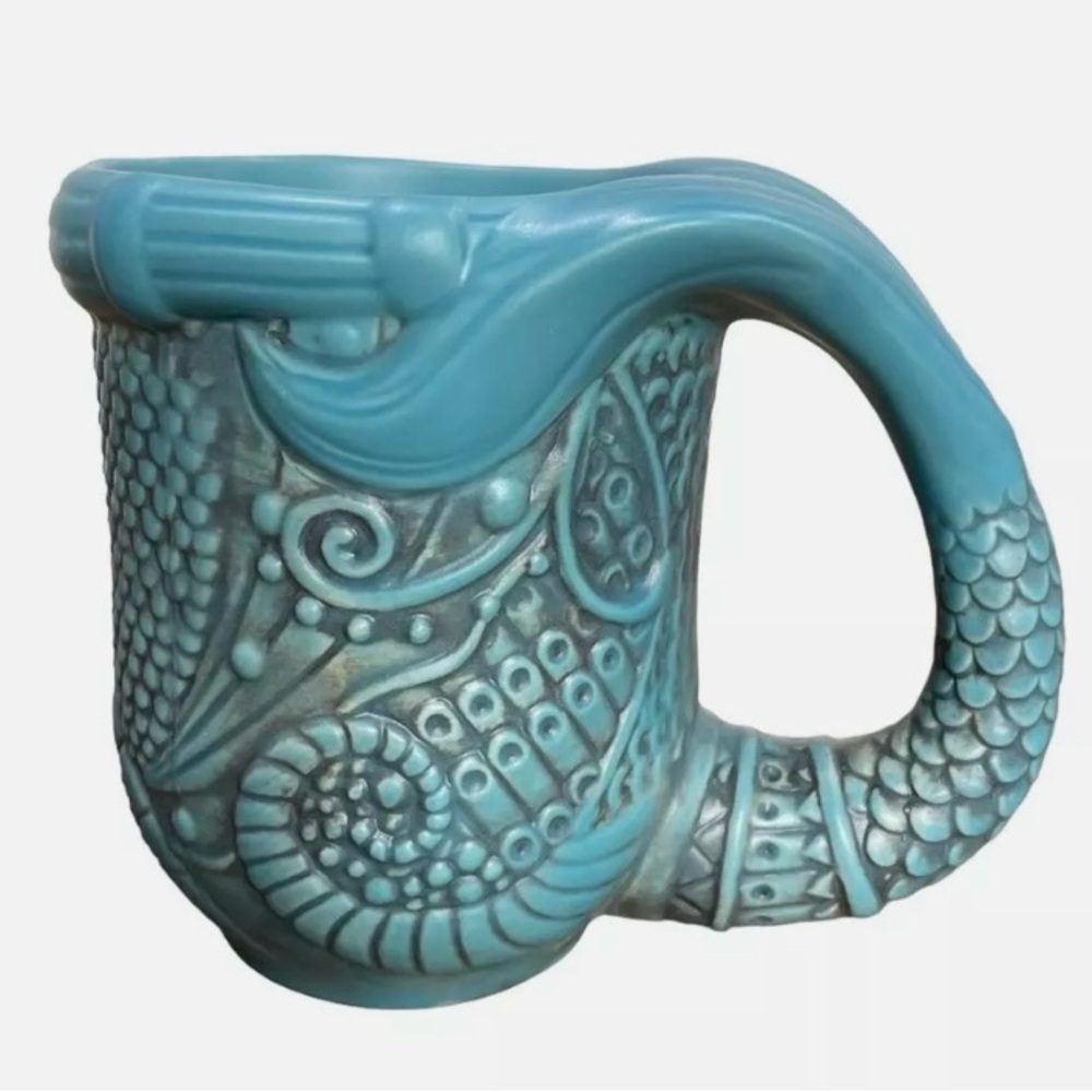 Disney Parks Ariel Mug